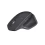 Pelė Logitech MX Master 2S RF belaidė + Bluetooth
