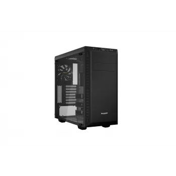 be quiet Pure Base 600 Window Midi Tower Juoda