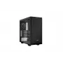 be quiet Pure Base 600 Window Midi Tower Juoda