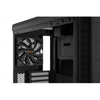 be quiet Pure Base 600 Window Midi Tower Juoda
