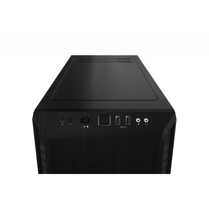 be quiet Pure Base 600 Window Midi Tower Juoda