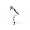 DIGITUS LED/LCD stalo laikiklis su dujine spyruokle (DA-90351)