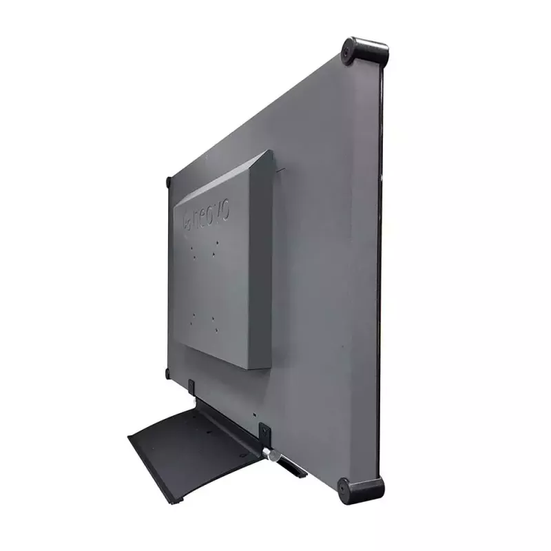 AG Neovo X-22E kompiuterio monitorius 54,6 cm (21,5 col.) 1920 x 1080 pikselių Full HD LED juodas