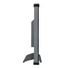 AG Neovo X-22E kompiuterio monitorius 54,6 cm (21,5 col.) 1920 x 1080 pikselių Full HD LED juodas