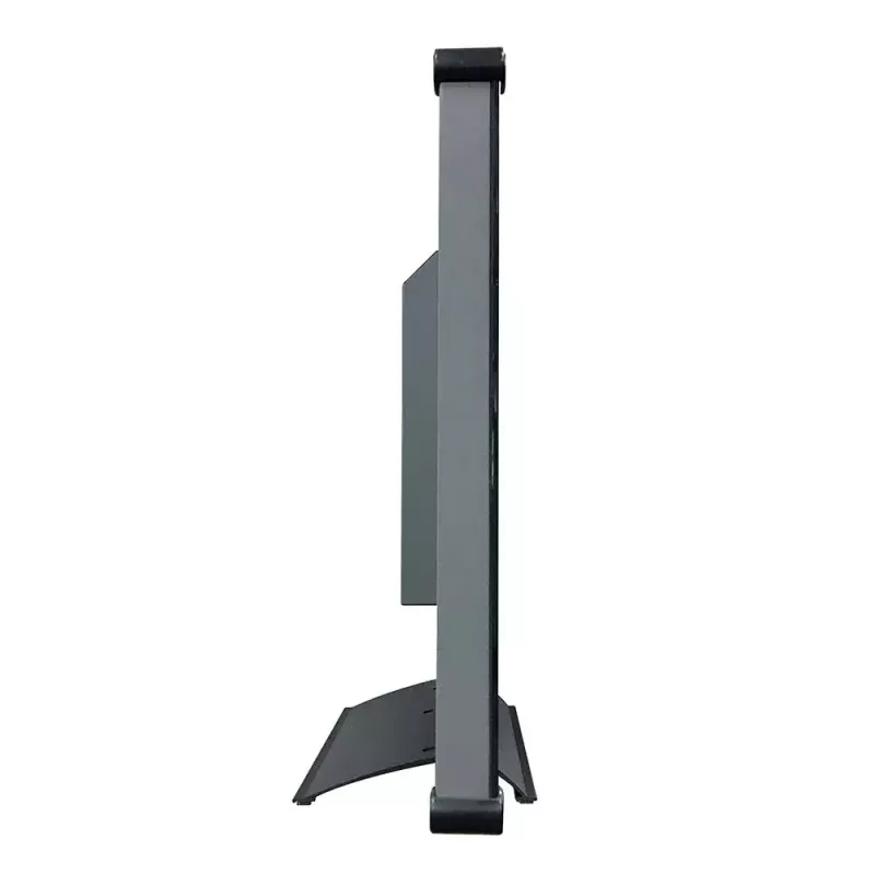 AG Neovo X-22E kompiuterio monitorius 54,6 cm (21,5 col.) 1920 x 1080 pikselių Full HD LED juodas