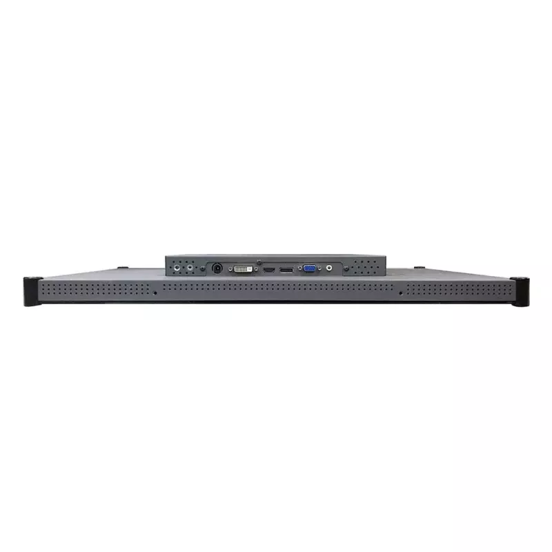 AG Neovo X-22E kompiuterio monitorius 54,6 cm (21,5 col.) 1920 x 1080 pikselių Full HD LED juodas