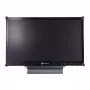 AG Neovo X-22E kompiuterio monitorius 54,6 cm (21,5 col.) 1920 x 1080 pikselių Full HD LED juodas