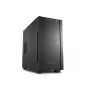 PC korpusas Sharkoon S1000 Tower Juoda