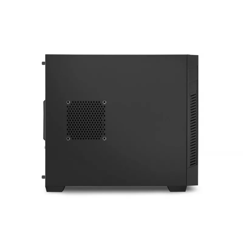 PC korpusas Sharkoon S1000 Tower Juoda