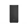 PC korpusas Sharkoon S1000 Tower Juoda