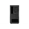 PC korpusas Sharkoon S1000 Tower Juoda