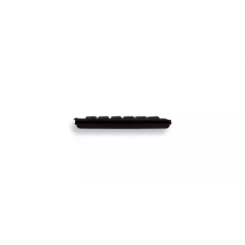 CHERRY G84-4400 klaviatūra universali PS/2 QWERTZ vokiška juoda