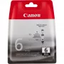 Canon rašalo kasetė, juoda, 4705A002AA