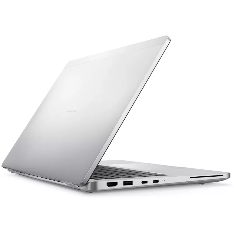 Nešiojamas kompiuteris DELL Pro 13 Plus PB13250 13,3 col. Intel Core Ultra 5 16GB 512GB SSD Intel Graphics Windows 11 Pro