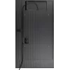 iiyama LH5560UHS-B2AG Skelbimų ekranas Skaitmeninis A-board 138,7 cm (54,6 colio) LED Wi-Fi 500 cd/m² 4K Ultra HD Juodas Integruotas procesorius Android 11 24/7