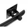 Monitor Desk Stand Ergotron DS Series DS100 Quad 61 cm Juoda