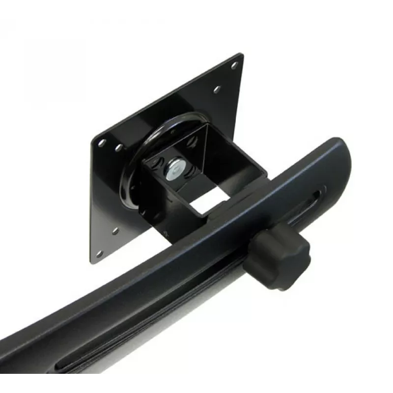 Monitor Desk Stand Ergotron DS Series DS100 Quad 61 cm Juoda