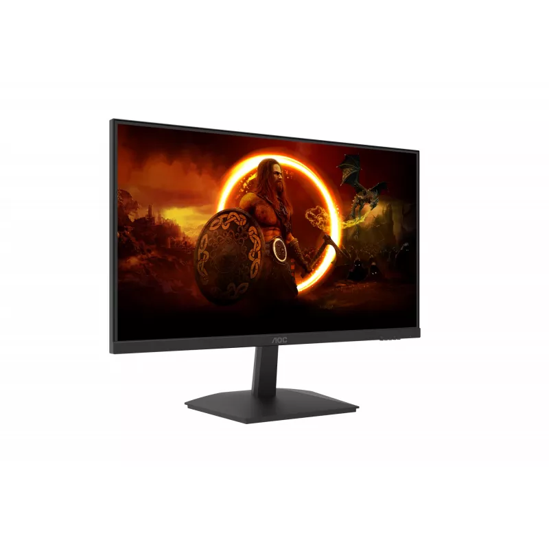 AOC G1 24G15N2 kompiuterio monitorius 60,5 cm (23,8 colio) 1920 x 1080 pikselių Full HD LCD juodas