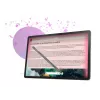 Lenovo Idea Tab Pro Mediatek 128 GB 32.3 cm (12.7 colio) 8 GB Wi-Fi 6E (802.11ax) Android 14 Pilka