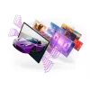 Lenovo Idea Tab Pro Mediatek 128 GB 32.3 cm (12.7 colio) 8 GB Wi-Fi 6E (802.11ax) Android 14 Pilka