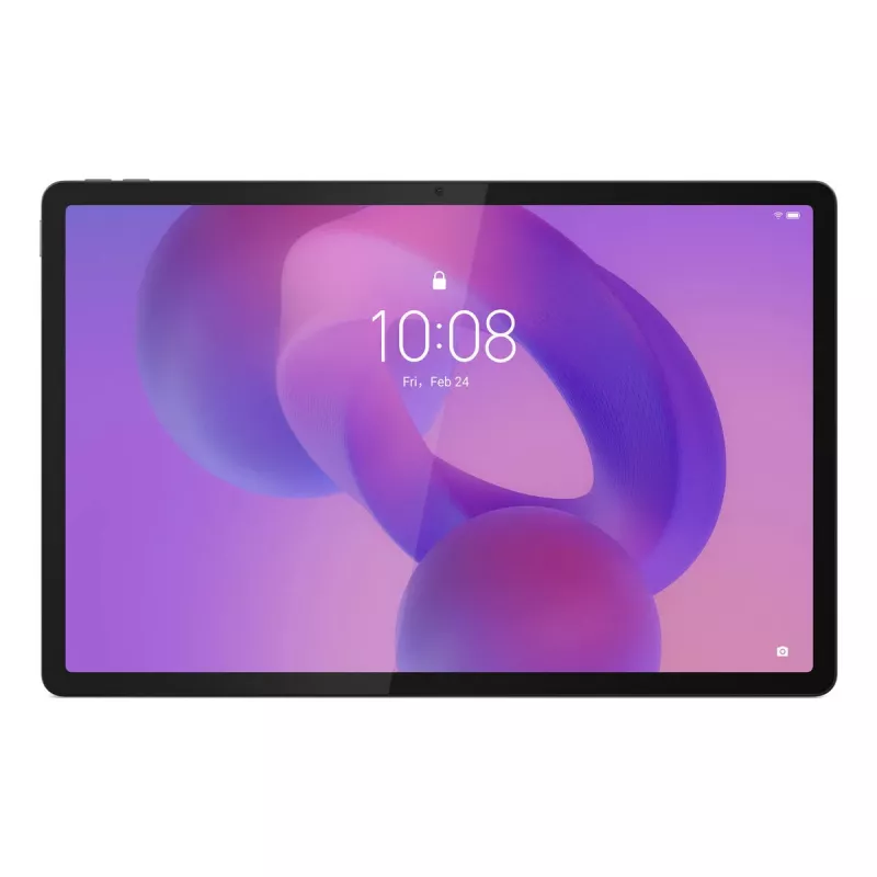 Lenovo Idea Tab Pro Mediatek 128 GB 32.3 cm (12.7 colio) 8 GB Wi-Fi 6E (802.11ax) Android 14 Pilka