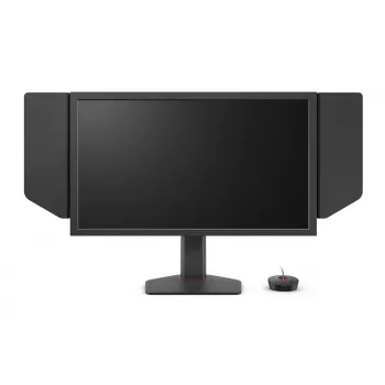 ZOWIE XL2586X+ kompiuterio monitorius 61,2 cm (24,1 colio) 1920 x 1080 pikselių Full HD juodas