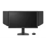 ZOWIE XL2586X+ kompiuterio monitorius 61,2 cm (24,1 colio) 1920 x 1080 pikselių Full HD juodas