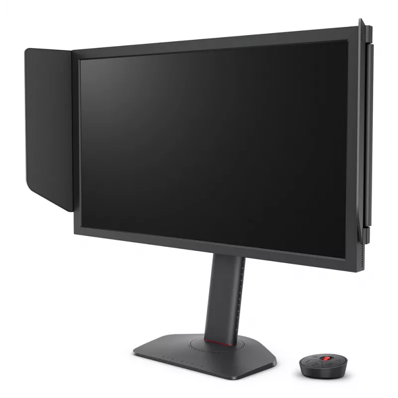 ZOWIE XL2586X+ kompiuterio monitorius 61,2 cm (24,1 colio) 1920 x 1080 pikselių Full HD juodas
