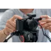 Sony α ZV-E10L MILC 24,2 MP CMOS 6000 x 4000 pikselių Juoda