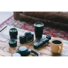 Sony α ZV-E10L MILC 24,2 MP CMOS 6000 x 4000 pikselių Juoda