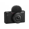 Sony ZV-1F 1 colio kompaktinis fotoaparatas 20,1 MP Exmor RS CMOS 5472 x 3648 pikselių Juoda