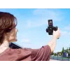Sony ZV-1F 1 colio kompaktinis fotoaparatas 20,1 MP Exmor RS CMOS 5472 x 3648 pikselių Juoda