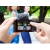 Sony ZV-1F 1 colio kompaktinis fotoaparatas 20,1 MP Exmor RS CMOS 5472 x 3648 pikselių Juoda