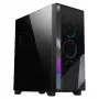 GIGABYTE GB-AC500G ST kompiuterio korpusas Midi Tower juodas