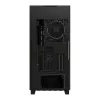 GIGABYTE GB-AC500G ST kompiuterio korpusas Midi Tower juodas