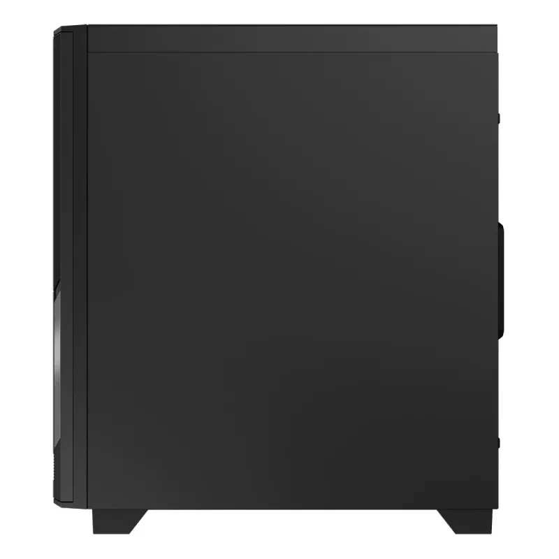 GIGABYTE GB-AC500G ST kompiuterio korpusas Midi Tower juodas