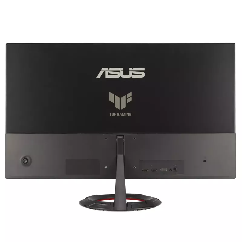 Monitor ASUS TUF Gaming VG279Q3R 27 col. Full HD (1920×1080) Fast IPS, 180 Hz, 1 ms, FreeSync, 2×HDMI/1×DP, garsiakalbiai, VESA 75×75