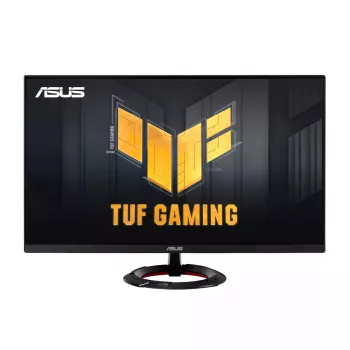 Monitor ASUS TUF Gaming VG279Q3R 27 col. Full HD (1920×1080) Fast IPS, 180 Hz, 1 ms, FreeSync, 2×HDMI/1×DP, garsiakalbiai, VESA 75×75