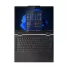 Lenovo ThinkPad T14s 2-in-1 Gen 1 Intel Core Ultra 5 225U Hibridas (2-in-1) 35,6 cm (14 colių) jutiklinis ekranas WUXGA 16 GB LPDDR5x-SDRAM 512 GB SSD Wi-Fi 6E (802.11ax) Windows 11 Pro juoda
