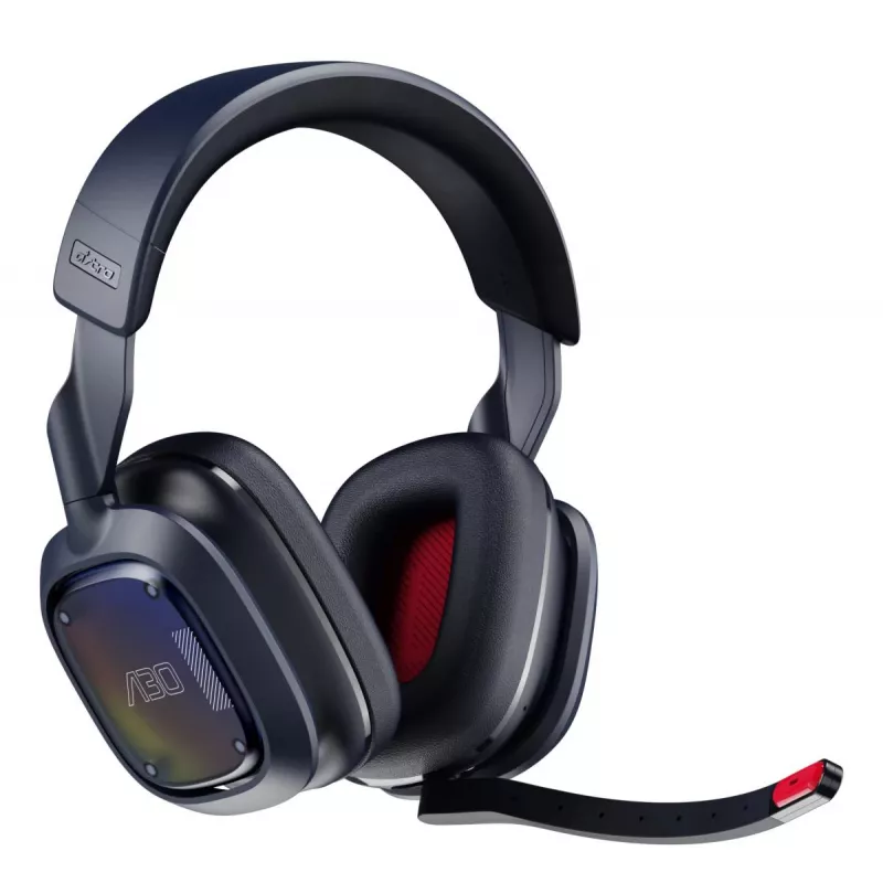LOGITECH Headset - A30 - Playstation - Bluetooth - Navy