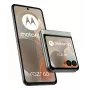 Motorola razr 60 17,5 cm (6,9 col.) Dual SIM Android 15 5G USB Type-C 8 GB 256 GB 4500 mAh pilka