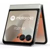 Motorola razr 60 17,5 cm (6,9 col.) Dual SIM Android 15 5G USB Type-C 8 GB 256 GB 4500 mAh pilka