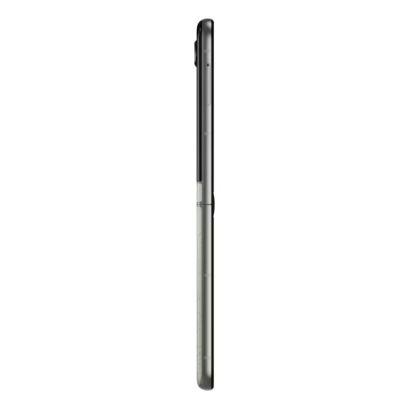 Motorola razr 60 17,5 cm (6,9 col.) Dual SIM Android 15 5G USB Type-C 8 GB 256 GB 4500 mAh pilka