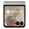 Motorola razr 60 17,5 cm (6,9 col.) Dual SIM Android 15 5G USB Type-C 8 GB 256 GB 4500 mAh pilka