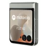 Motorola razr 60 17,5 cm (6,9 col.) Dual SIM Android 15 5G USB Type-C 8 GB 256 GB 4500 mAh pilka