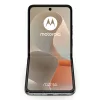 Motorola razr 60 17,5 cm (6,9 col.) Dual SIM Android 15 5G USB Type-C 8 GB 256 GB 4500 mAh pilka