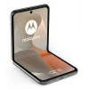 Motorola razr 60 17,5 cm (6,9 col.) Dual SIM Android 15 5G USB Type-C 8 GB 256 GB 4500 mAh pilka