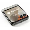 Motorola razr 60 17,5 cm (6,9 col.) Dual SIM Android 15 5G USB Type-C 8 GB 256 GB 4500 mAh pilka