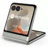 Motorola razr 60 17,5 cm (6,9 col.) Dual SIM Android 15 5G USB Type-C 8 GB 256 GB 4500 mAh pilka