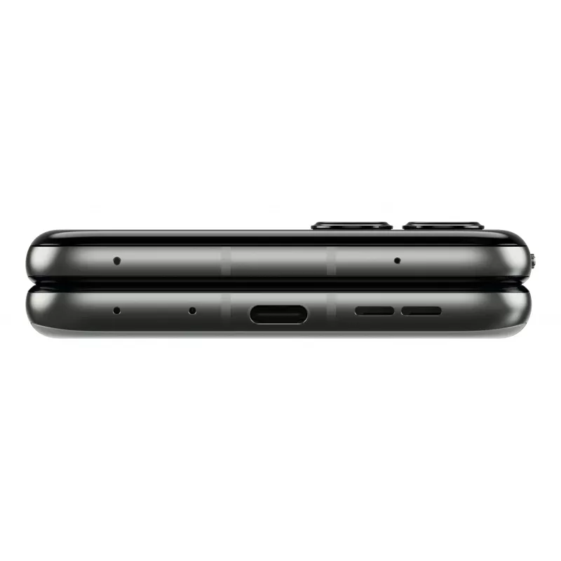 Motorola razr 60 17,5 cm (6,9 col.) Dual SIM Android 15 5G USB Type-C 8 GB 256 GB 4500 mAh pilka